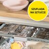 Zmywarka GORENJE GV643E90 Speedwash Czas programu EKO [min] 175