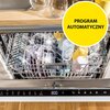 Zmywarka GORENJE GV643E90 Speedwash Funkcje AI Nie
