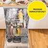 Zmywarka GORENJE GV643E90 Speedwash Zastosowane technologie Speedwash