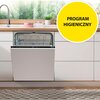 Zmywarka GORENJE GV643E90 Speedwash Podłączenie do ciepłej wody Tak