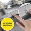 Zmywarka HISENSE HV523E11 Programy zmywania Mycie wstępne