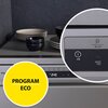 Zmywarka HISENSE HV523E11 Programy zmywania Uniwersalny