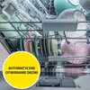 Zmywarka HISENSE HV16D Auto Dry Wyposażenie Karta gwarancyjna