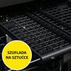 Zmywarka HISENSE HV16D Auto Dry Czas programu EKO [min] 175