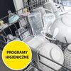 Zmywarka HISENSE HV16D Auto Dry Podłączenie do ciepłej wody Tak