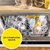 Zmywarka GORENJE GV642E90 Aqua Stop Programy zmywania Uniwersalny