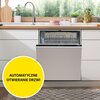 Zmywarka GORENJE GV642E90 Aqua Stop Rodzaj zmywarki Zmywarka do zabudowy