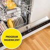 Zmywarka GORENJE GV642E90 Aqua Stop Czas programu EKO [min] 215
