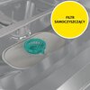 Zmywarka GORENJE GV642E90 Aqua Stop Zastosowane technologie Aqua Stop