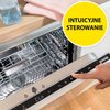 Zmywarka GORENJE GV642E90 Aqua Stop Zastosowane technologie MultiClack