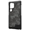 Etui UAG Metropolis LT Magnet do Samsung Galaxy S24 Ultra Camo Grafitowy Seria telefonu Galaxy S