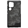 Etui UAG Metropolis LT Magnet do Samsung Galaxy S24 Ultra Camo Grafitowy