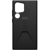 Etui UAG Civilian do Samsung Galaxy S24 Ultra Czarny