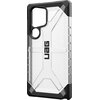 Etui UAG Plasma do Samsung Galaxy S24 Ultra Przezroczysto-czarny Model telefonu Galaxy S24 Ultra