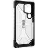 Etui UAG Plasma do Samsung Galaxy S24 Ultra Przezroczysto-czarny Kompatybilność Samsung Galaxy S24 Ultra