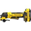 Urządzenie wielofunkcyjne STANLEY Fatmax SFMCE510D2K-QW Rodzaj produktu Urządzenie wielofunkcyjne