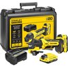Urządzenie wielofunkcyjne STANLEY Fatmax SFMCE510D2K-QW