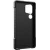 Etui UAG Monarch Pro do Samsung Galaxy S24 Ultra 5G Carbon Fiber Czarny Kompatybilność Samsung Galaxy S24 Ultra