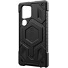 Etui UAG Monarch Pro do Samsung Galaxy S24 Ultra 5G Carbon Fiber Czarny Seria telefonu Galaxy S