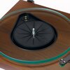 Gramofon LENCO LBT-225WA Bluetooth USB Orzech Funkcje dodatkowe Anti-skating