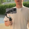Nadajnik DJI Mic 2 Biały Dodatkowe informacje Protokół Bluetooth: BR  EDR