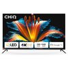 Telewizor CHIQ U50QM8V 50" QLED 4K Google TV Dolby Atmos Dolby Vision HDMI 2.1 Android TV Nie