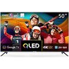 Telewizor CHIQ U50QM8V 50" QLED 4K Google TV Dolby Atmos Dolby Vision HDMI 2.1 Smart TV Tak