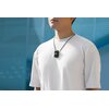 System bezprzewodowy DJI Mic 2 (2 TX + 1 RX) Dodatkowe informacje 3 tryby nagrywania