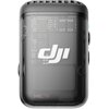 System bezprzewodowy DJI Mic 2 (2 TX + 1 RX) Zakres dynamiki [dB] 99