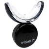 Urządzenie do wybielania zębów IVISMILE IVI-04K-2 Professional Czarny Zestaw Tak