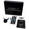 Urządzenie do wybielania zębów IVISMILE IVI-04K-2 Professional Czarny Wyposażenie 1 x lampa do wybielania zębów