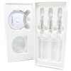 Urządzenie do wybielania zębów IVISMILE IVI-02K Professional Biały Pojemność [ml] 9