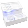 Urządzenie do wybielania zębów IVISMILE IVI-02K Professional Biały Wyposażenie 1 x lampa do wybielania zębów