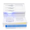 Urządzenie do wybielania zębów IVISMILE IVI-02K Professional Biały Rodzaj produktu Urządzenie do wybielania zębów