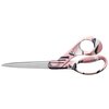 Nożyczki uniwersalne FISKARS Muminki ABC Miłość 1067188 (21 cm) Kolor Czarno-różowy