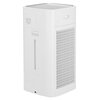 Oczyszczacz powietrza WEBBER AP9900 Jumbo Technologia oczyszczania Wielostopniowa