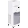 Oczyszczacz powietrza WEBBER AP9650 Cody Pro Poziom hałasu [dB] 56