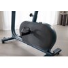 Rower indukcyjny KETTLER Hoi Ride+ Granatowy Funkcje komputera 4 profile użytkownika
