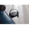 Rower indukcyjny KETTLER Hoi Ride+ Granatowy Funkcje komputera ANT+