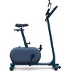Rower indukcyjny KETTLER Hoi Ride+ Granatowy Rodzaj roweru Pionowy