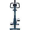 Rower indukcyjny KETTLER Hoi Ride+ Granatowy Maksymalna waga użytkownika [kg] 130