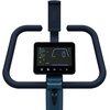 Rower indukcyjny KETTLER Hoi Ride+ Granatowy Pomiar pulsu Tak