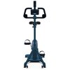 Rower indukcyjny KETTLER Hoi Tour Granatowy Maksymalna waga użytkownika [kg] 150