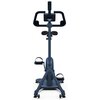 Rower indukcyjny KETTLER Hoi Tour+ Szary Maksymalna waga użytkownika [kg] 150