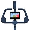 Rower indukcyjny KETTLER Hoi Tour+ Szary Funkcje komputera 20 programów treningowych