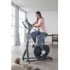 Rower indukcyjny KETTLER Hoi Tour+ Szary Funkcje komputera Aplikacja FTMS