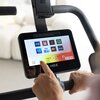 Rower indukcyjny KETTLER Hoi Tour+ Szary Funkcje komputera Aplikacja Kinomap