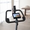 Rower indukcyjny KETTLER Hoi Tour+ Szary Funkcje komputera Bluetooth