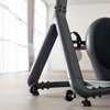 Rower indukcyjny KETTLER Hoi Tour+ Szary Funkcje komputera Czas