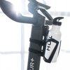 Rower indukcyjny KETTLER Hoi Tour+ Szary Funkcje komputera Dystans całkowity